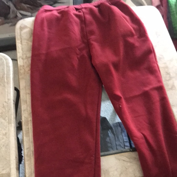 Sweatpants - Picture 2 of 2